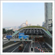 MEP works to the Central-Wan Chai Bypass Tunnel