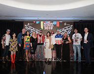 Britcham Ball 2019