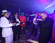 Britcham Ball 2019