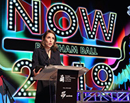 Britcham Ball 2019
