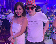 Britcham Ball 2019