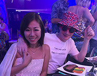 Britcham Ball 2019